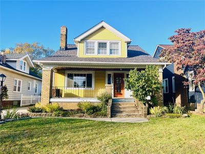 15804 Chatfield Ave, Cleveland, OH, 44111