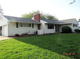 14 S Marshall Rd, Middletown, OH 45044