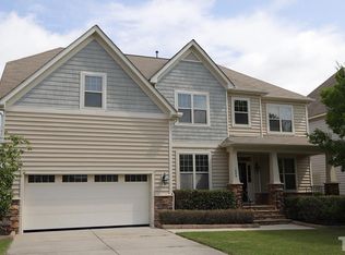 1009 Pueblo Ridge Pl, Cary, NC 27519