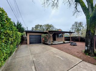 112 E Agua Caliente Rd, Sonoma, CA 95476
