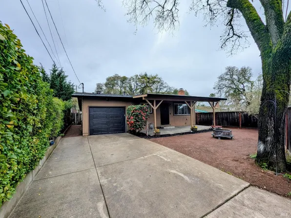 112 E Agua Caliente Road, Sonoma, CA 95476