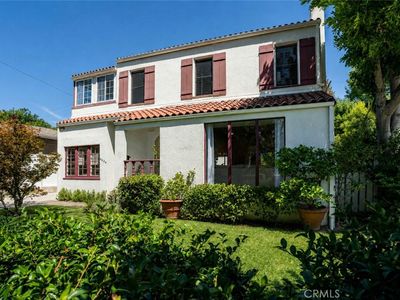 2024 Amherst Dr, South Pasadena, CA, 91030