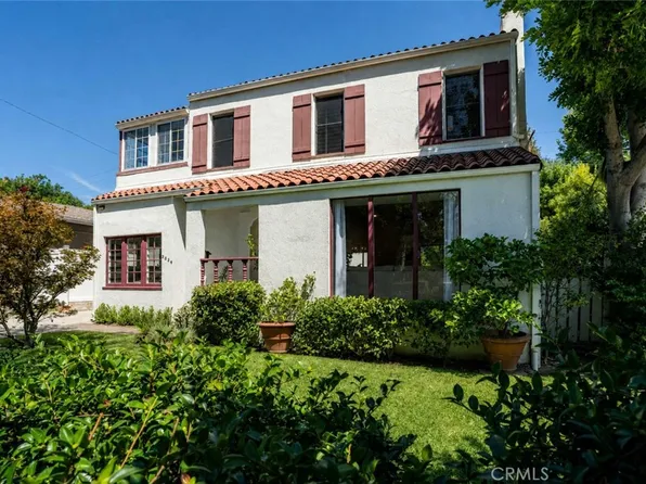 2024 Amherst Dr, South Pasadena, CA 91030