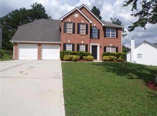 4328 Conley Lndg, Conley, GA 30288