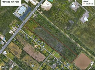 105 Highway 365, Port Arthur, TX 77640
