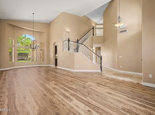 3805 N Morning Dove Cir, Mesa, AZ 85207