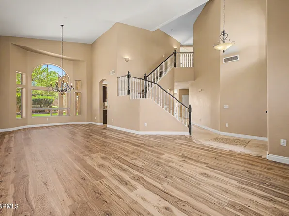 3805 N Morning Dove Cir, Mesa, AZ 85207