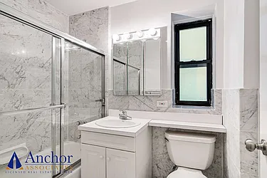 Rented by Anchor Associates