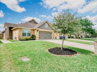 3806 Snowdance Ct, College Station, TX 77845