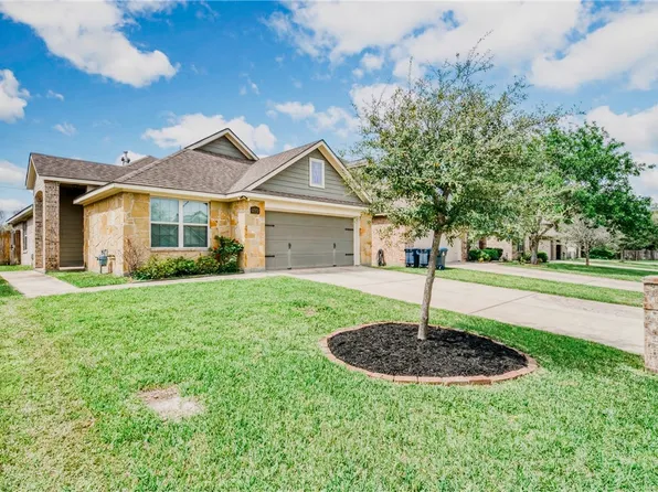 3806 Snowdance Ct, College Station, TX 77845