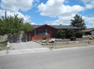 840 W Hester St, Silver city, NM 88061