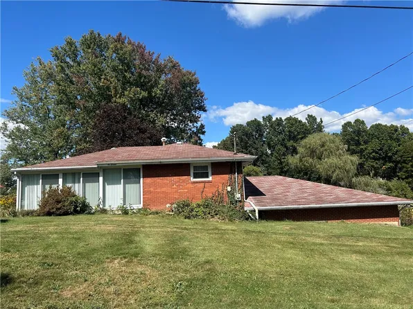 116 E Main St, Saxonburg, PA 16056