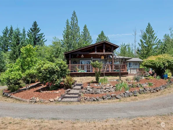 128 Young Road, Kelso, WA 98626