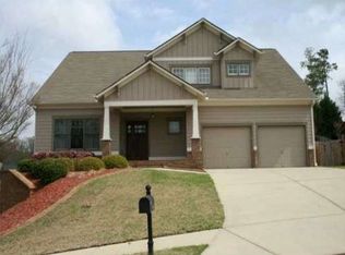 222 Gold Valley Xing, Canton, GA 30114