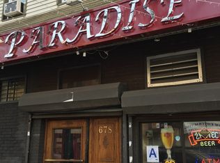 678 Woodward Ave, Ridgewood, NY 11385