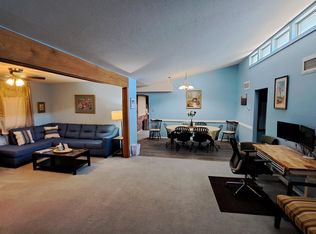 2535 Stevens Dr NE, Albuquerque, NM 87112