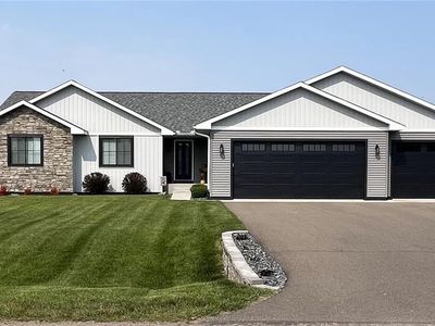 4294 118th Street, Chippewa Falls, WI, 54729