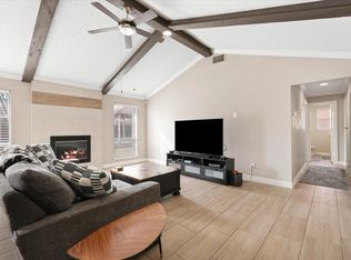 7636 Castillo Rd, Fort Worth, TX 76112