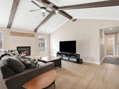 7636 Castillo Rd, Fort Worth, TX, 76112