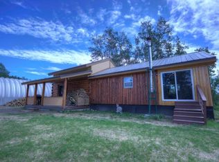 11151 E Lupine Rd, Palmer, AK 99645