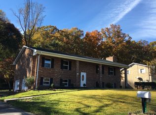 1031 Greenwich Dr, Maryville, TN 37803