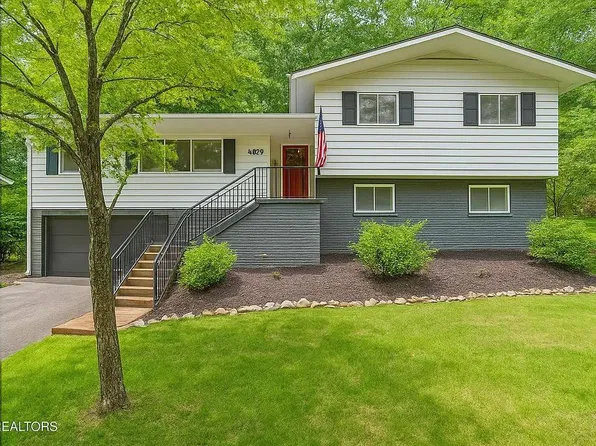 4029 Hiawatha Dr, Knoxville, TN 37919