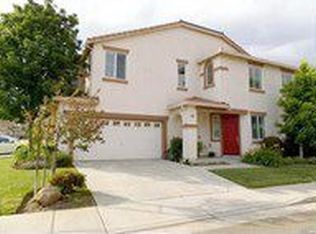 5196 Duren Cir, Fairfield, CA 94533