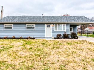 5001 Ana Ter, Louisville, KY 40272