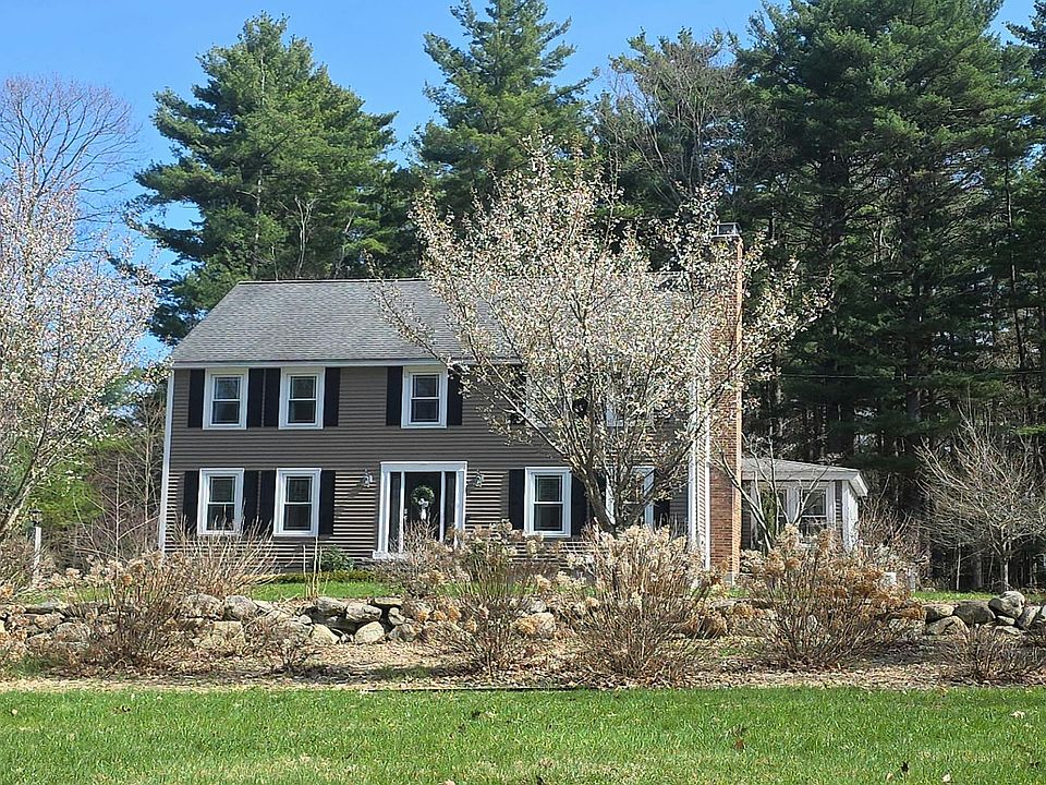 1st image of 2 Fox Hollow Rd