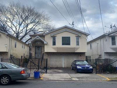 813-815 S 17th St, Newark, NJ, 07108