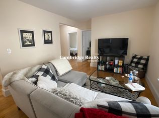 24 Willard Ave #1T, Medford, MA 02155