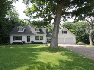 14329 Nelson Dr, Mount Vernon, OH 43050