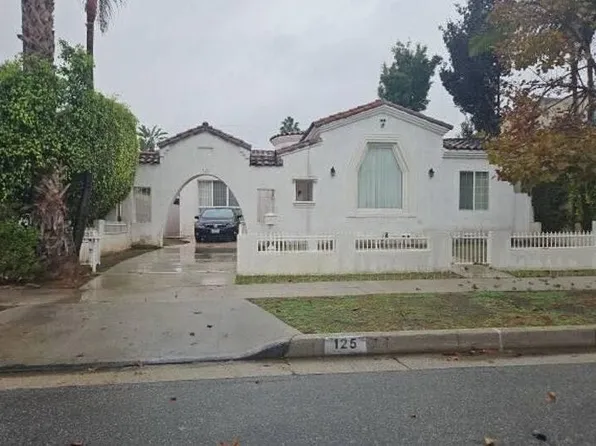 125 S La Peer Dr, Beverly Hills, CA 90211