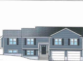 25 Joseph Rd LOT 18, Douglas, MA 01516