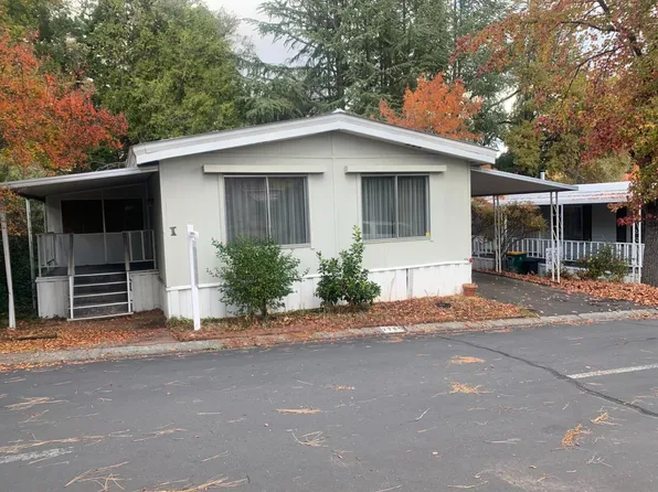 2786 Hidden Springs Cir, Placerville, CA 95667