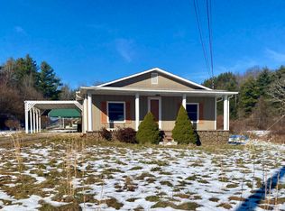 5500 Joyner Rd, Norton, VA 24273