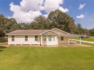 41136 Billville Rd, Hammond, LA 70403