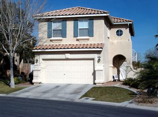 428 Winery Ridge St, Las Vegas, NV 89144