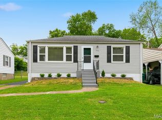 7912 Monroe Dr, Saint Louis, MO 63133