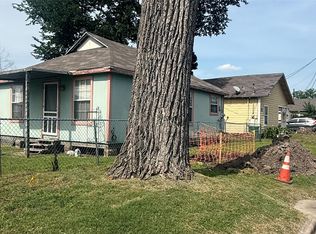 4202 Gano St, Houston, TX 77009