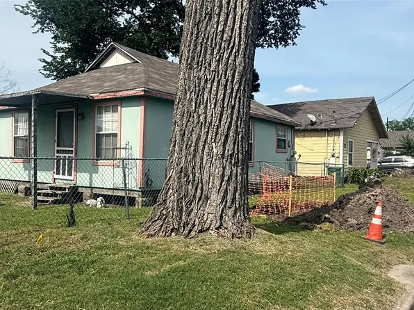 4202 Gano St, Houston, TX 77009