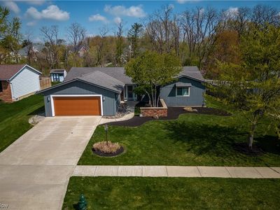 13340 Fairwinds Dr, Strongsville, OH, 44136