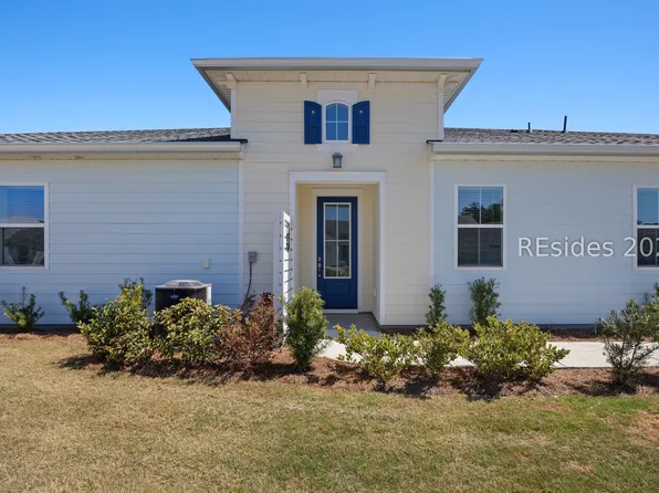 21 Seaplane Dr, Hardeeville, SC 29927