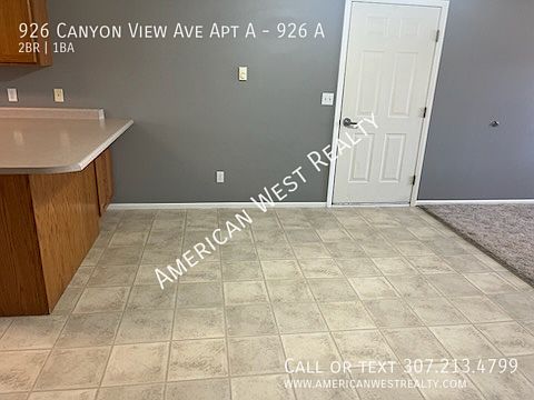 3rd image of 926 Canyon View Ave APT A