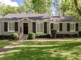 5605 Vine Ridge Dr, Nashville, TN 37205