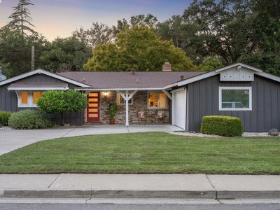 3434 Little Ln, Lafayette, CA, 94549