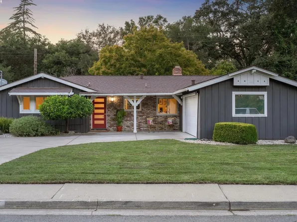 3434 Little Ln, Lafayette, CA 94549