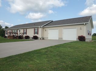 604 S Danube St, Prague, NE 68050