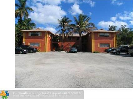 1st image of 1826 N Dixie Hwy APT 207