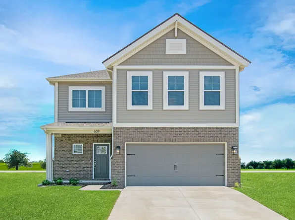 4543 Granite Dr Lot 200, Owensboro, KY 42301